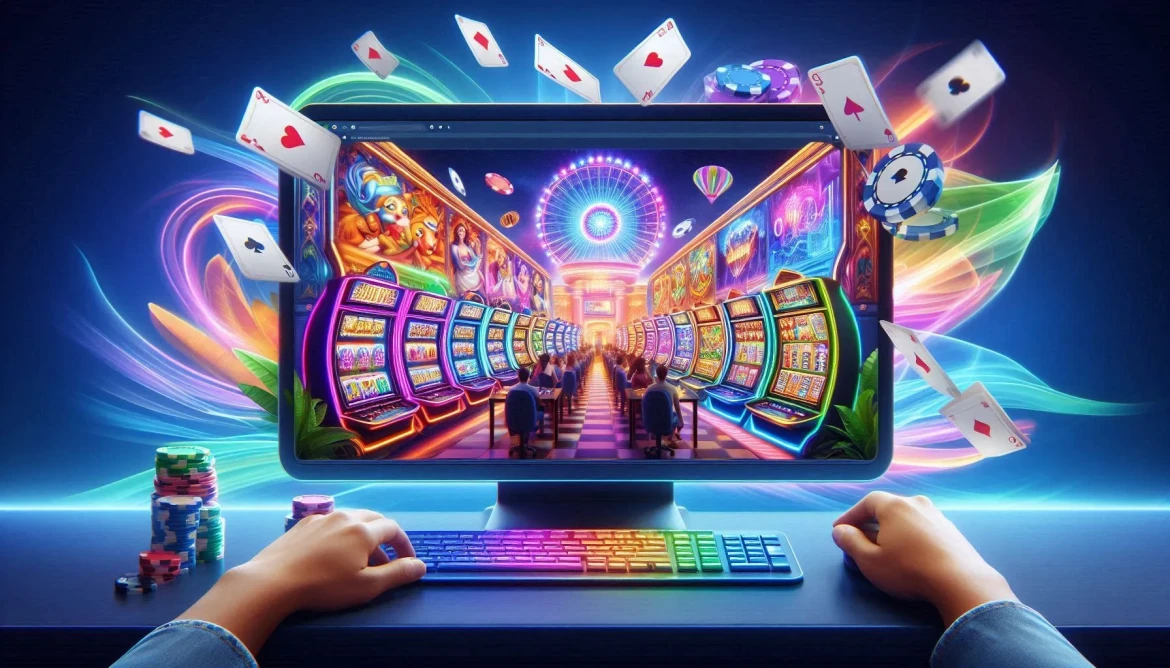 Empire Throne Casino