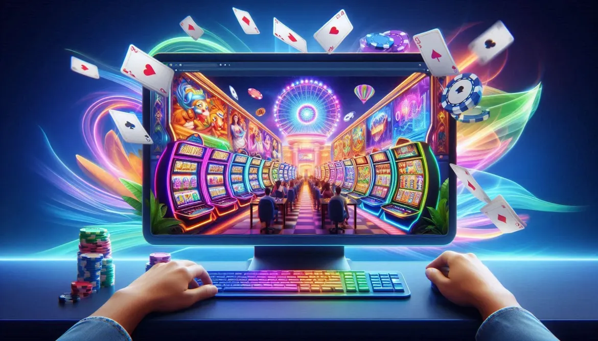Empire Throne Casino